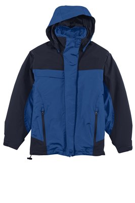 L792 Port Authority Ladies Nootka Jacket