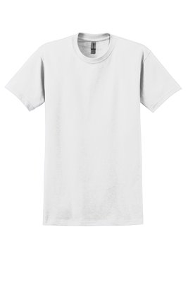 2000 Gildan 6.1-ounce 100% Cotton T-Shirt