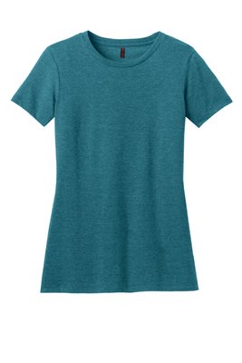 DM108L District Women's Perfect Blend T-Shirt