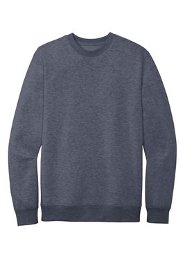 DT6104 District V.I.T. Fleece Crew