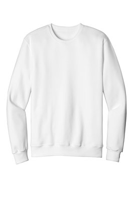 701M Jerzees Eco Premium Blend Crewneck Sweatshirt