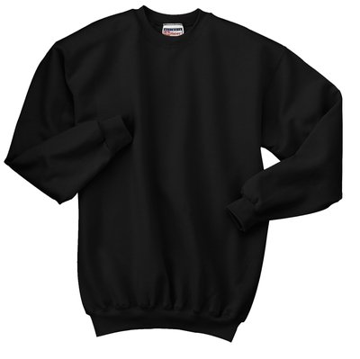 F260 Hanes Ultimate Cotton Crewneck Sweatshirt