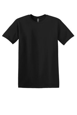 5000 Gildan 5.3-ounce 100% Cotton T-Shirt