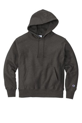S101 Champion Reverse Weave Hooded Sweatshirt