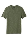 DT564 District 4.9-ounce T-Shirt Olive