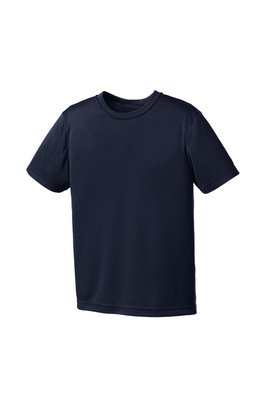 PC380Y Port & Company 3.8-ounce 100% Polyester T-Shirt