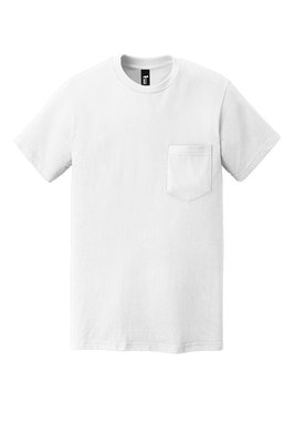 H300 Gildan Hammer Pocket T-Shirt