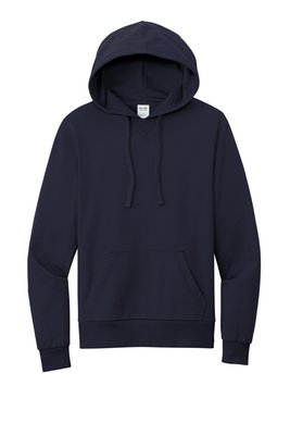 AL4000 Allmade Unisex Organic French Terry Pullover Hoodie