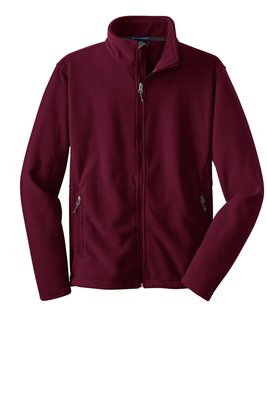 F217 Port Authority Value Fleece Jacket