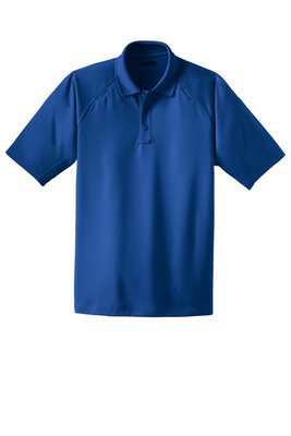 TLCS410 CornerStone 6.6-ounce Tall Select Snag-Proof Tactical Polo