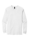 H400 Gildan 6-ounce 100% Cotton T-Shirt White