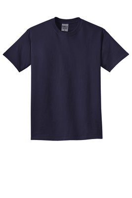 PC099 Port & Company Beach Wash Garment-Dyed T-Shirt