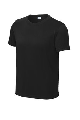 YST720 Sport-Tek Youth PosiCharge Re-Compete T-Shirt