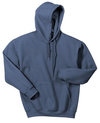 18500 Gildan Heavy Blend Hooded Sweatshirt