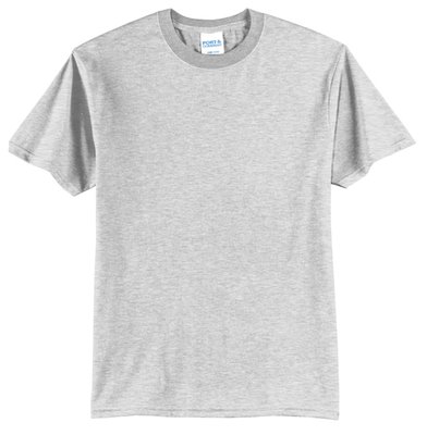 PC55 Port & Company Core Blend T-Shirt