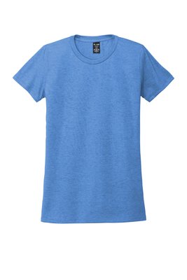 AL2008 Allmade Women's Tri-Blend T-Shirt