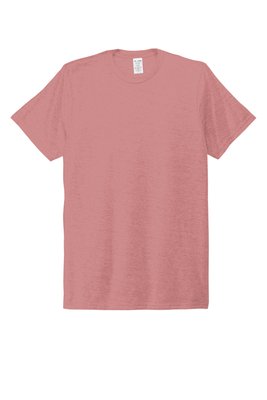 AL2004 Allmade Unisex Tri-Blend T-Shirt