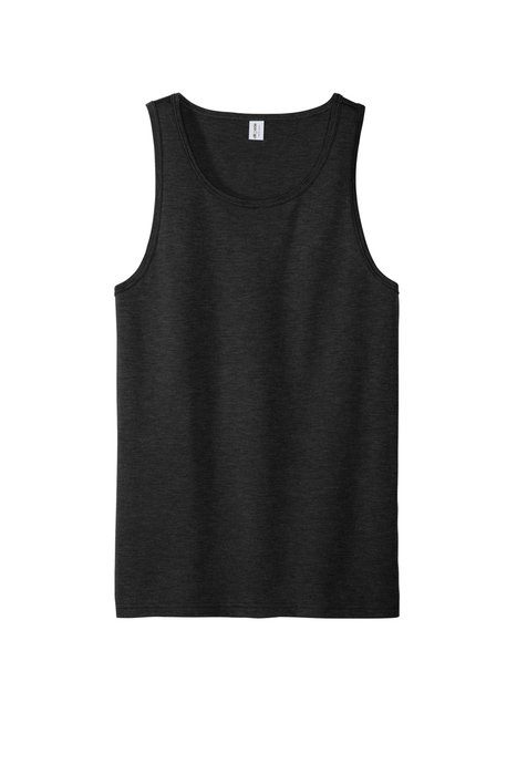 AL2019 AllMade 4.2-ounce Crewneck T-Shirt Deep Black