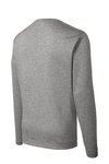 ST360LS Sport-Tek 3.8-ounce 100% Polyester T-Shirt Vintage Heather