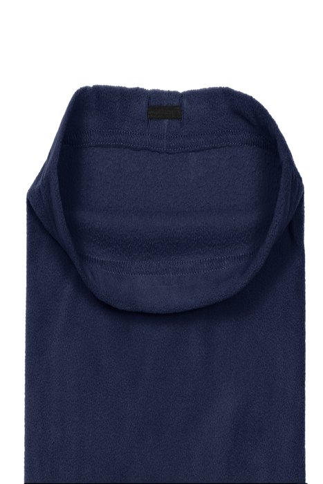 C223 Port Authority Microfleece Gaiter True Navy