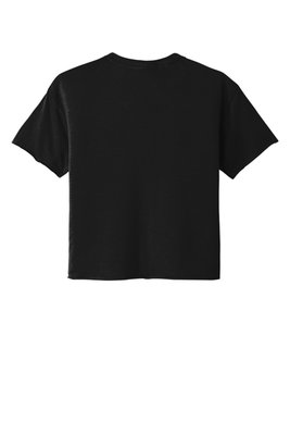 NL5080 Next Level 3.5-ounce Blends T-Shirt Black