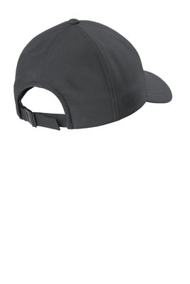 C945 Port Authority Cold-Weather Core Soft Shell Cap Battleship Grey