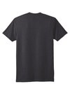 NL6410 Next Level 4.3-ounce T-Shirt Heather Charcoal