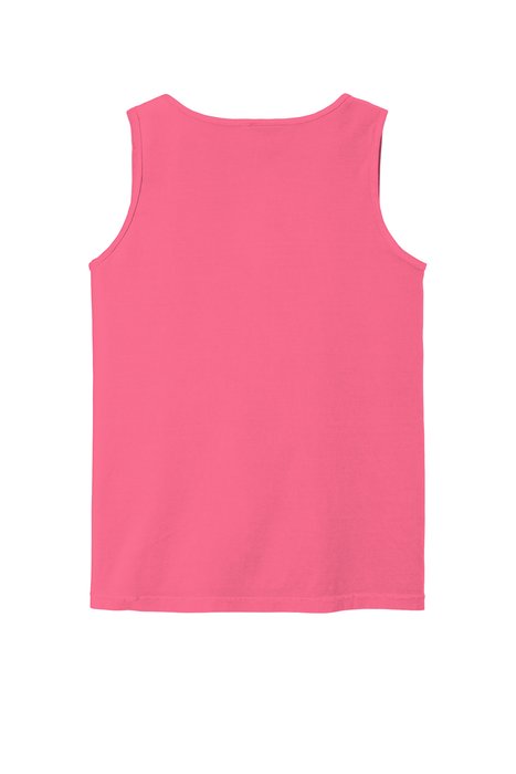 9360 Comfort Colors 6.1-ounce 100% Cotton T-Shirt Crunchberry