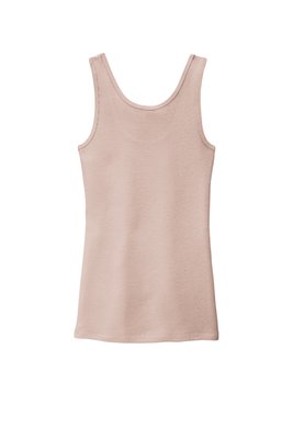 DT6021 District 5.2-ounce T-Shirt Smokey Iris