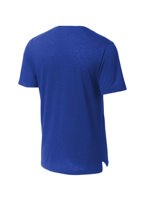 ST430 Sport-Tek 4.4-ounce T-Shirt True Royal