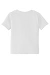 CAR54I Port & Company 5.4-ounce 100% Cotton T-Shirt White
