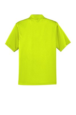 CS412P CornerStone 6.6-ounce Select Snag-Proof Pocket Polo Safety Yellow