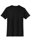 DT6000 District 4.3-ounce 100% Cotton T-Shirt Black