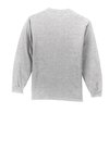 PC61LSPT Port & Company 6.1-ounce 100% Cotton T-Shirt Ash