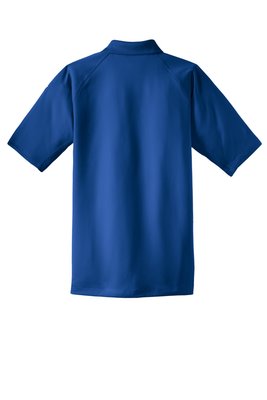 TLCS410 CornerStone 6.6-ounce Tall Select Snag-Proof Tactical Polo Royal