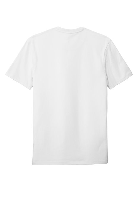 DT7500 District 4.3-ounce T-Shirt White