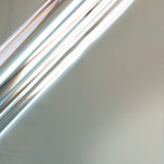 Siser Metal Heat Transfer Vinyl Silver