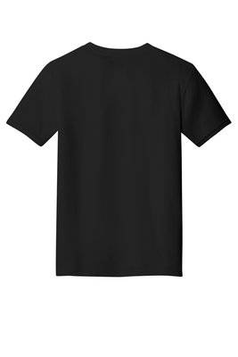 DT6000Y District Youth Very Important Tee Black