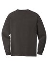 4410 Comfort Colors 6.1-ounce 100% Cotton T-Shirt Pepper
