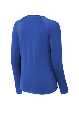 LST470LS Sport-Tek 5.9-ounce T-Shirt True Royal