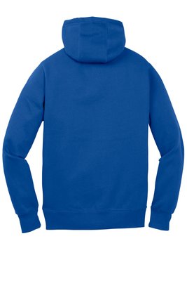 YST254 Sport-Tek Youth Pullover Hooded Sweatshirt True Royal