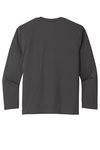 PC380YLS Port & Company 3.8-ounce 100% Polyester T-Shirt Charcoal