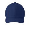 C934 Port Authority Flexfit 110 & Dry Mini Pique Cap Navy