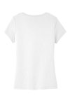 DT6503 District 4.3-ounce 100% Cotton T-Shirt White