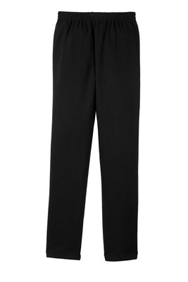 ST257 Sport-Tek Open Bottom Sweatpant