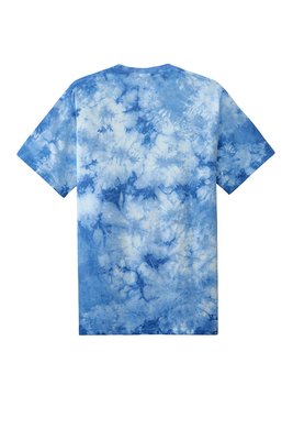 PC145 Port & Company 5.4-ounce 100% Cotton T-Shirt Sky Blue