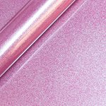 Siser Sparkle Heat Transfer Vinyl Perfect Pink