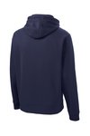 ST290 Sport-Tek Repel Fleece Hooded Pullover True Navy