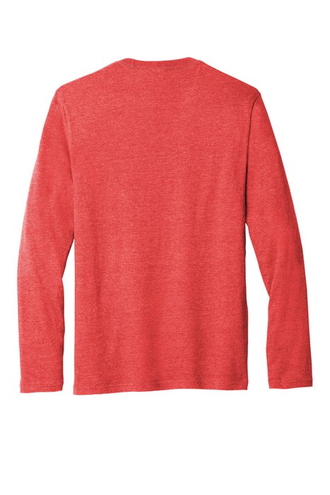 PC330LS Port & Company 4.5-ounce T-Shirt Bright Red Heather