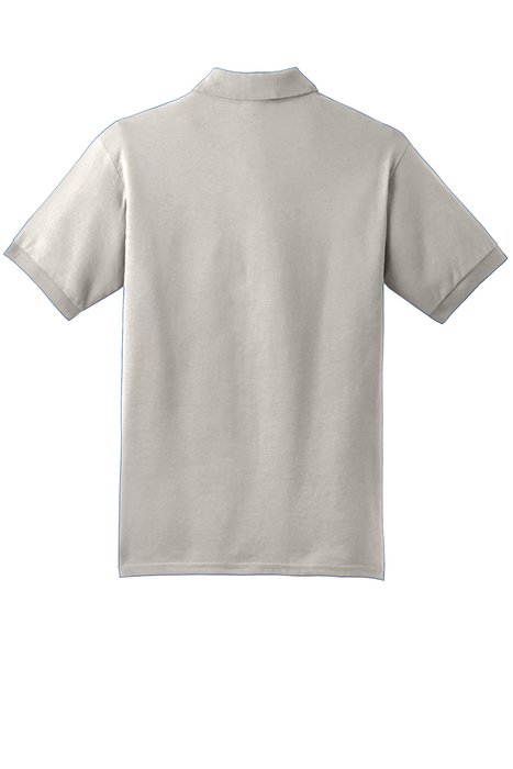8800 Gildan 6-ounce DryBlend Jersey Knit Sport Shirt Sand